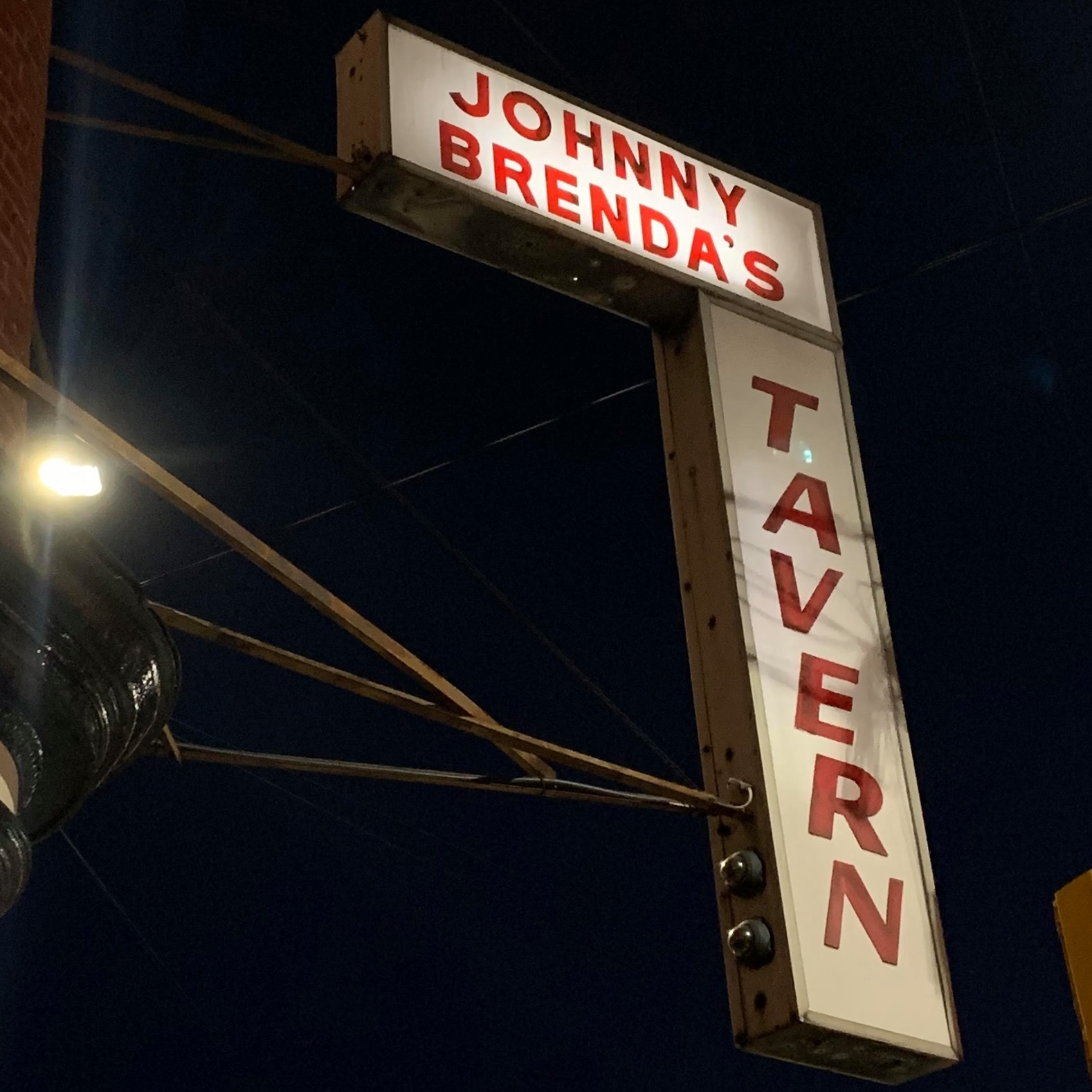 Johnny Brenda's, 1201 North Frankford Ave