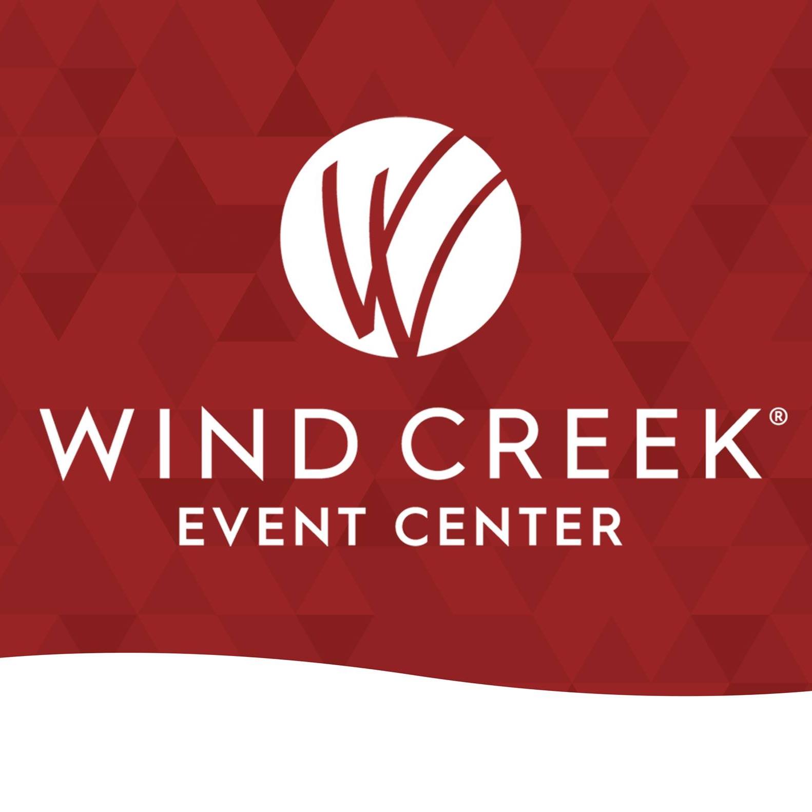 Wind Creek Event Center, 77 Wind Creek Blvd (Bethlehem, PA)