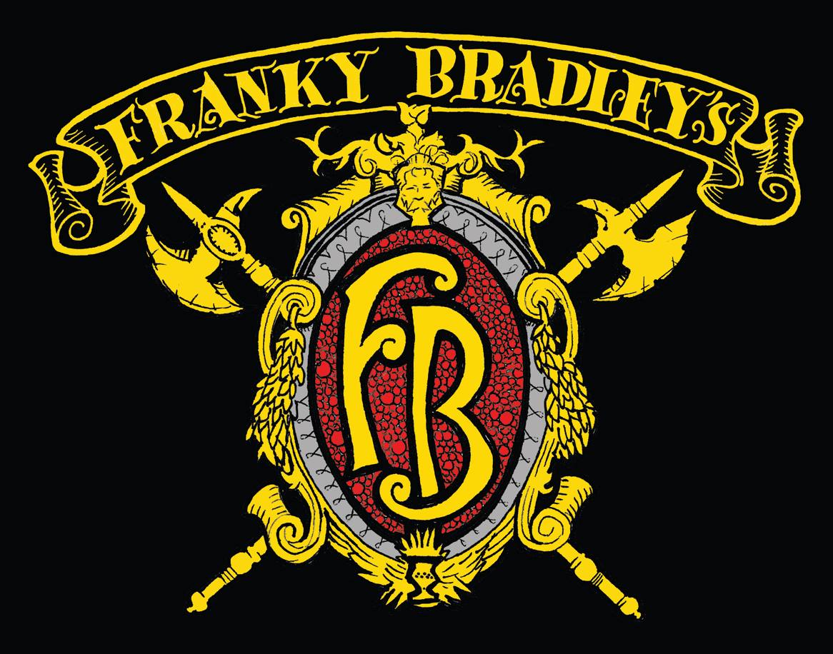 Franky Bradley's, 1320 Chancellor St.