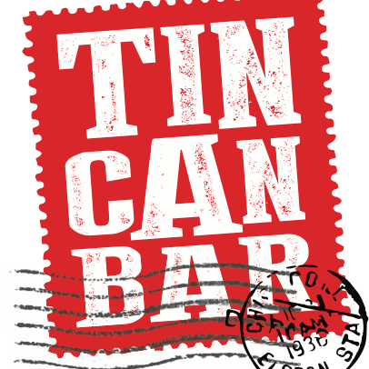 Tin Can Bar, 2537 E. Somerset St.