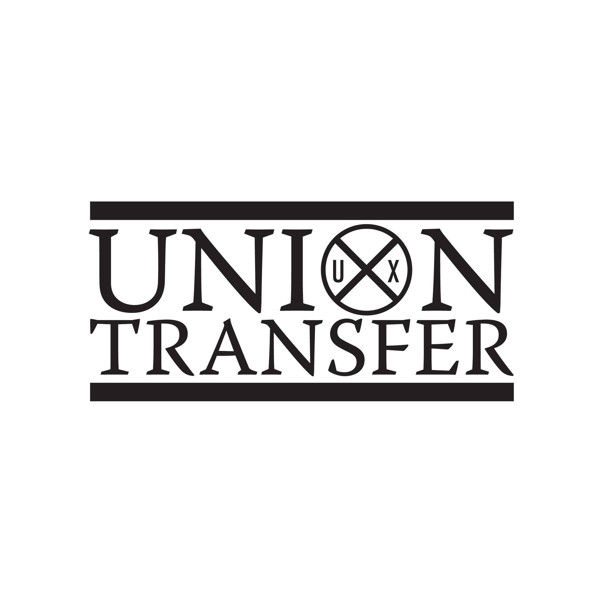 Union Transfer, 1026 Spring Garden St.