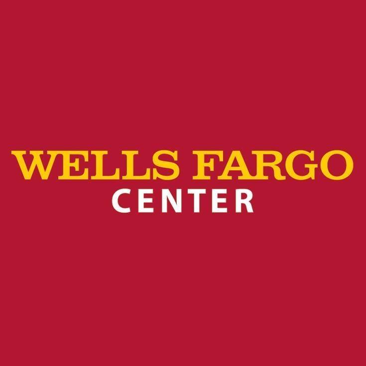 Wells Fargo Center, 3601 S. Broad St.