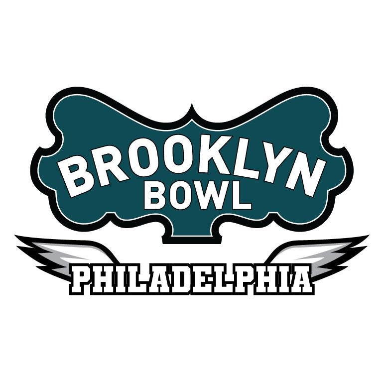 Brooklyn Bowl Philadelphia, 1009 Canal St