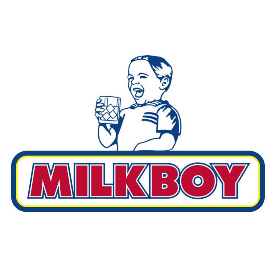 MilkBoy, 1100 Chestnut St