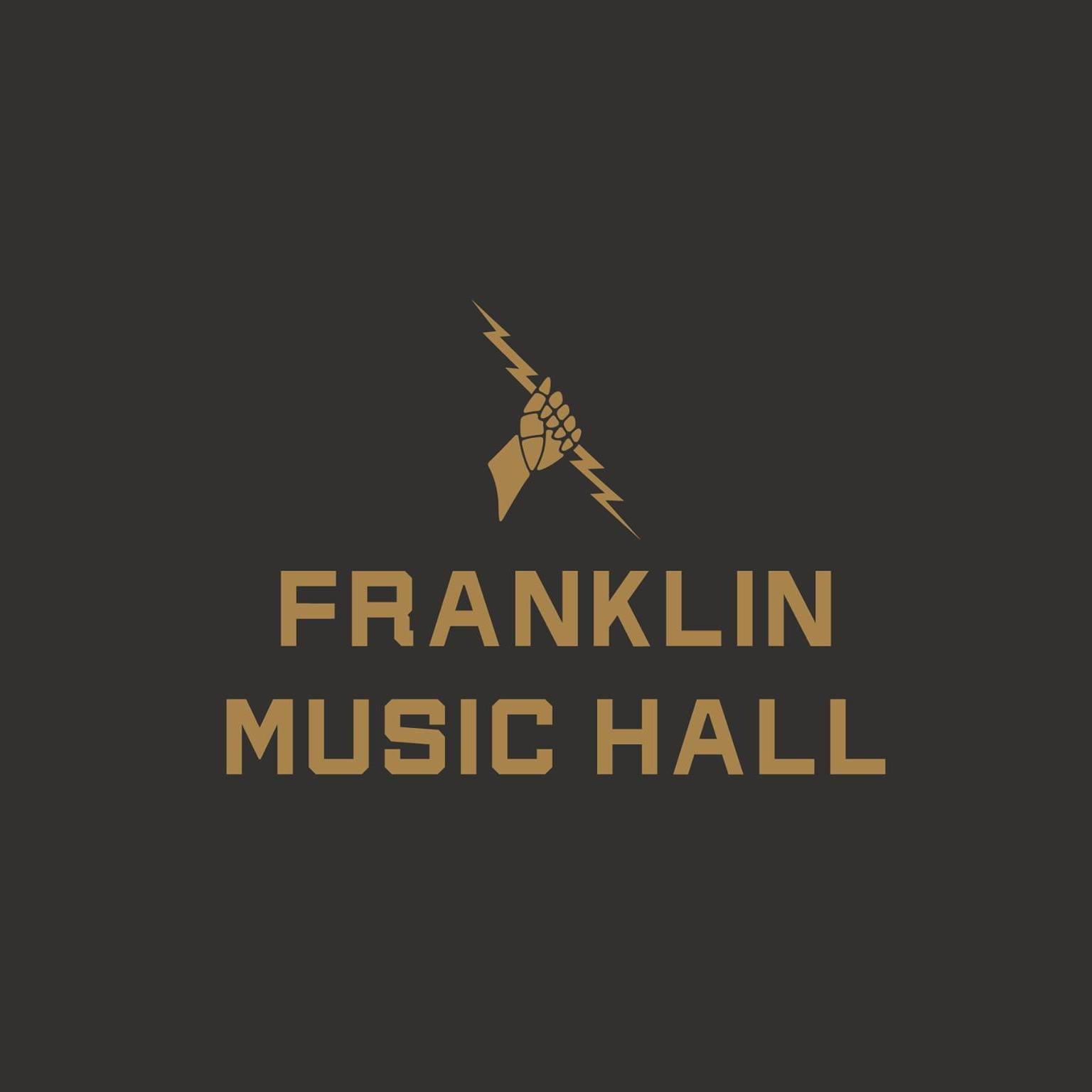 Franklin Music Hall, 413 N 7th St