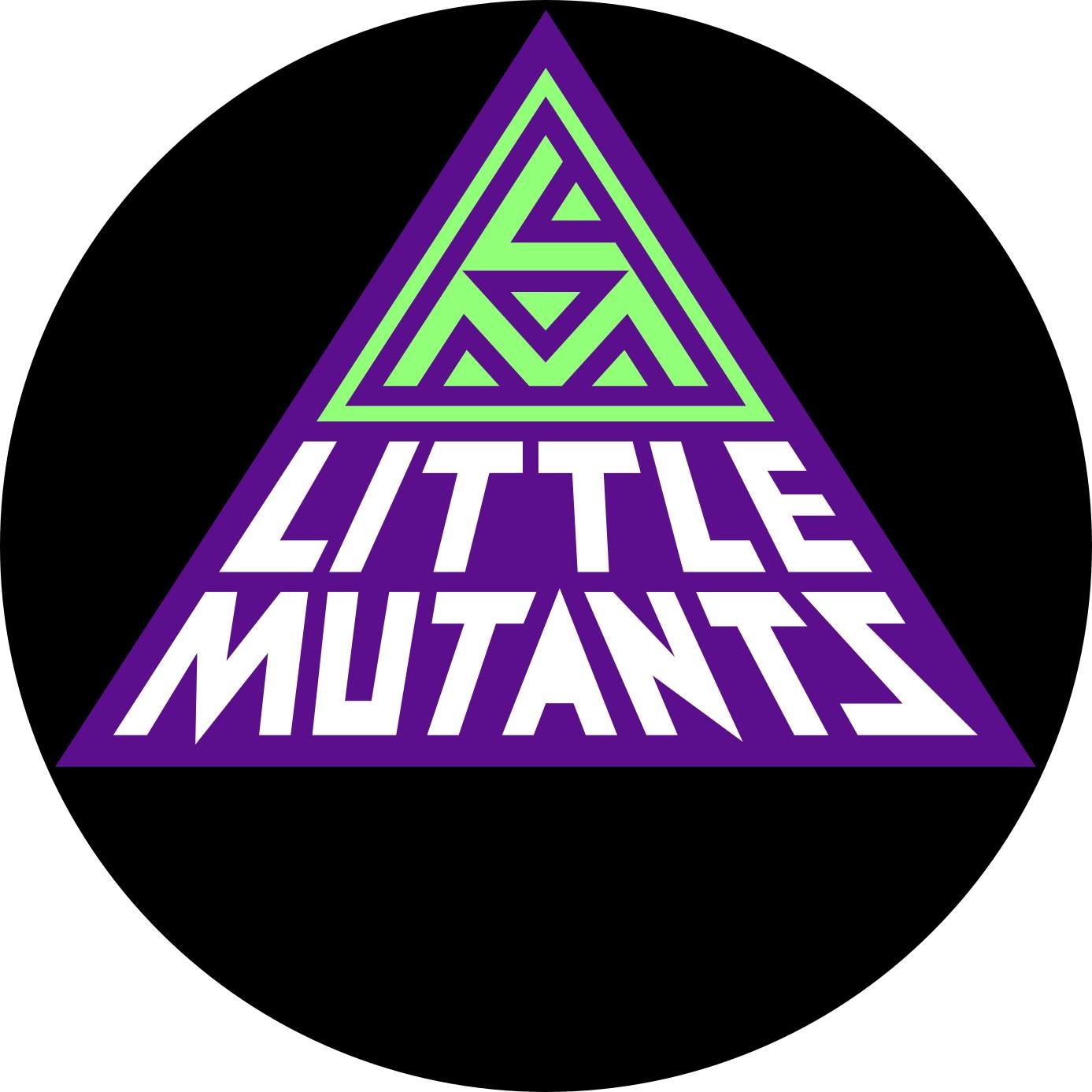 Little Mutants, 841 N Prince St (Lancaster, PA)