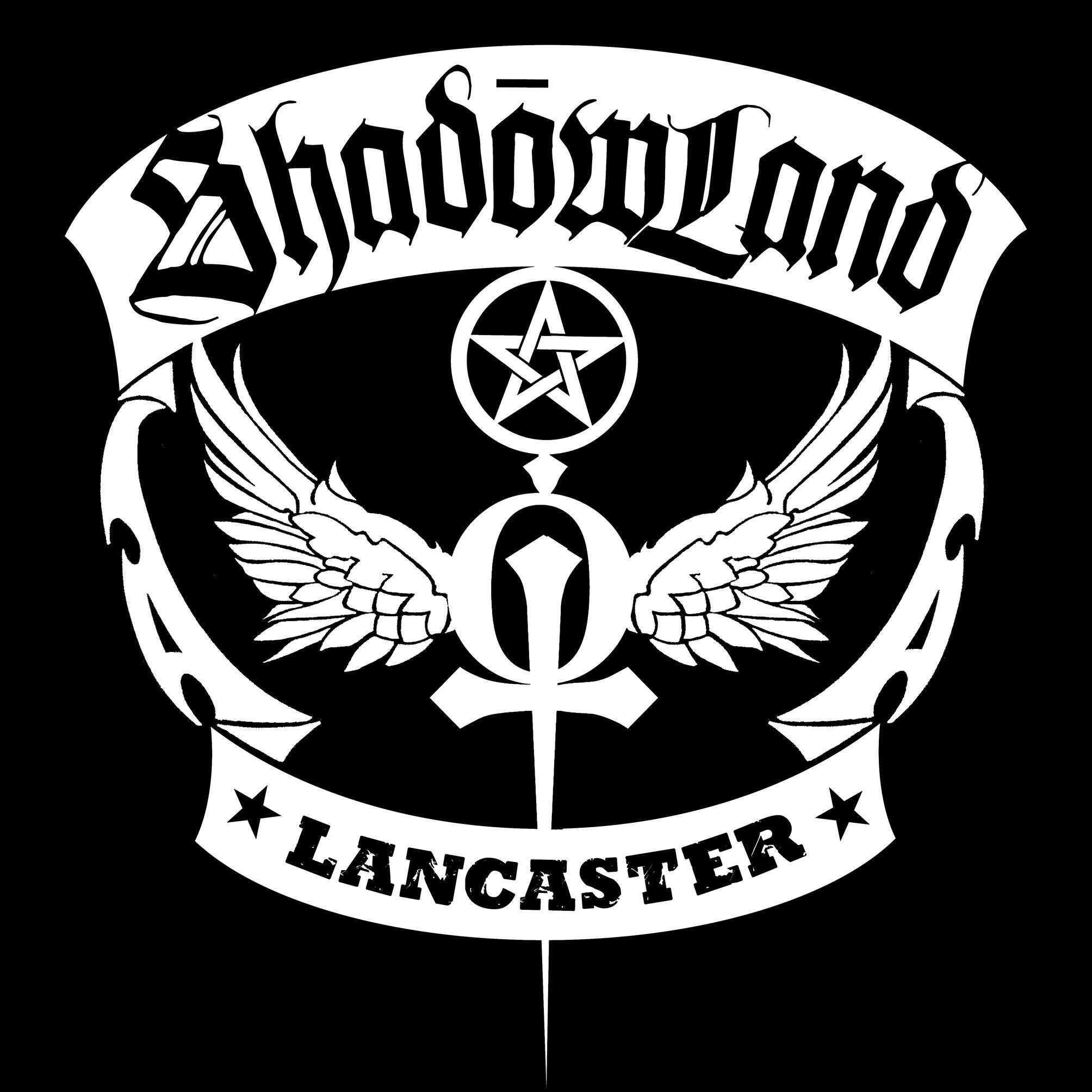 Stoneburner, Amaranth, & Black Rose Burning / Shadowland Lancaster