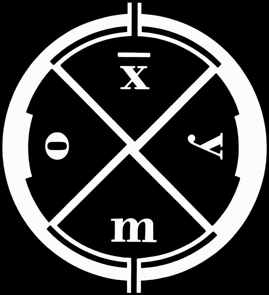 Clan of Xymox, Curse Mackey, & SINE