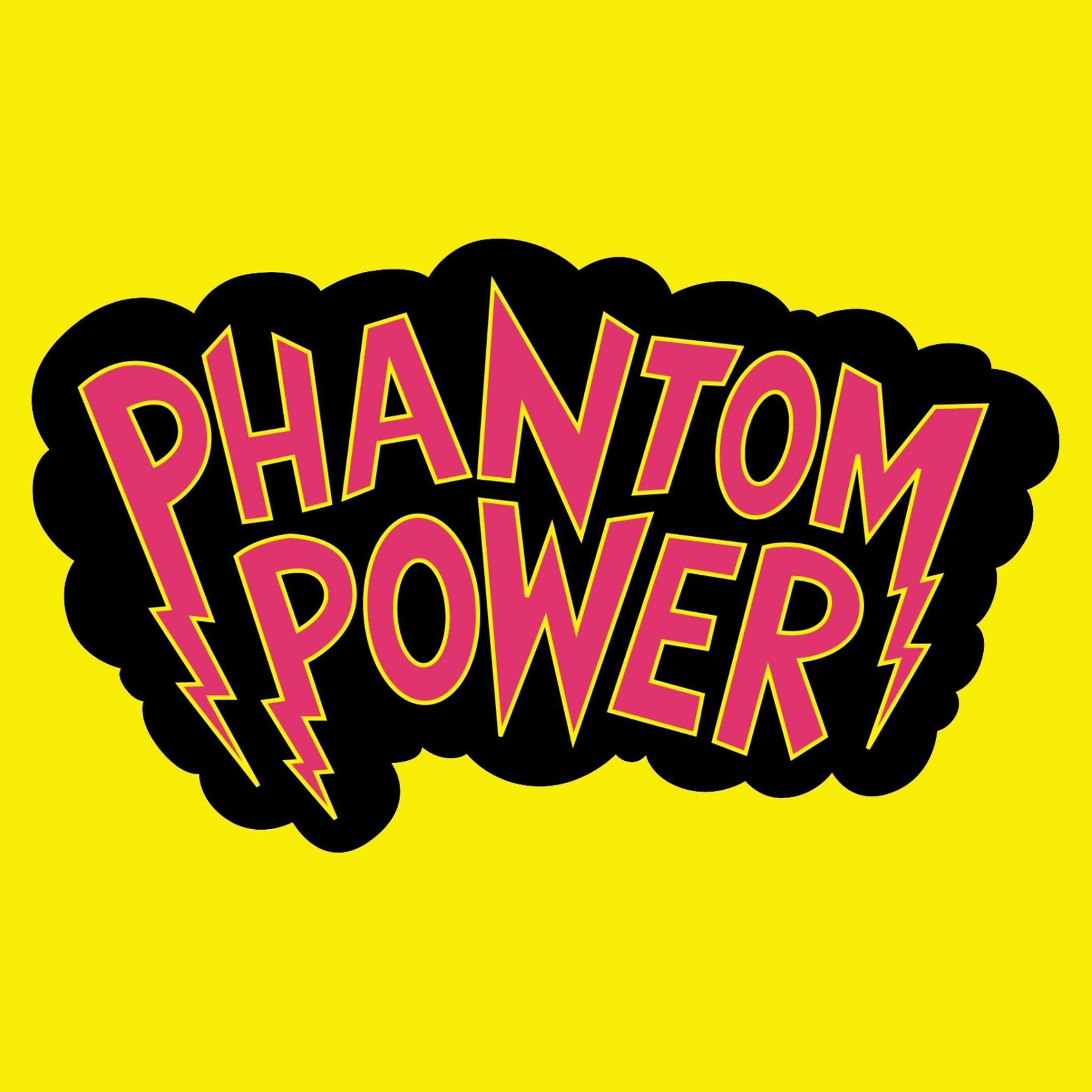 Phantom Power, 121 W. Fredrick St. (Millersville, PA)