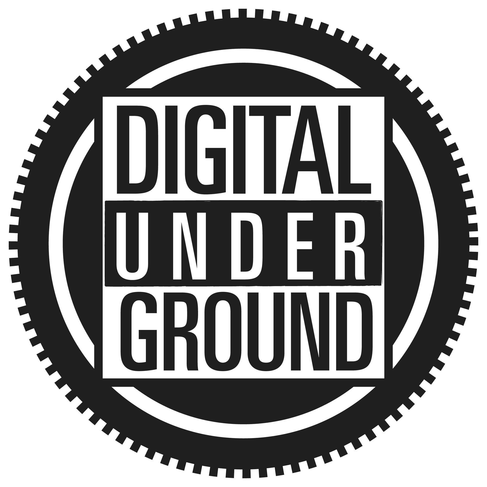 Digital Underground, 732 S 4th St