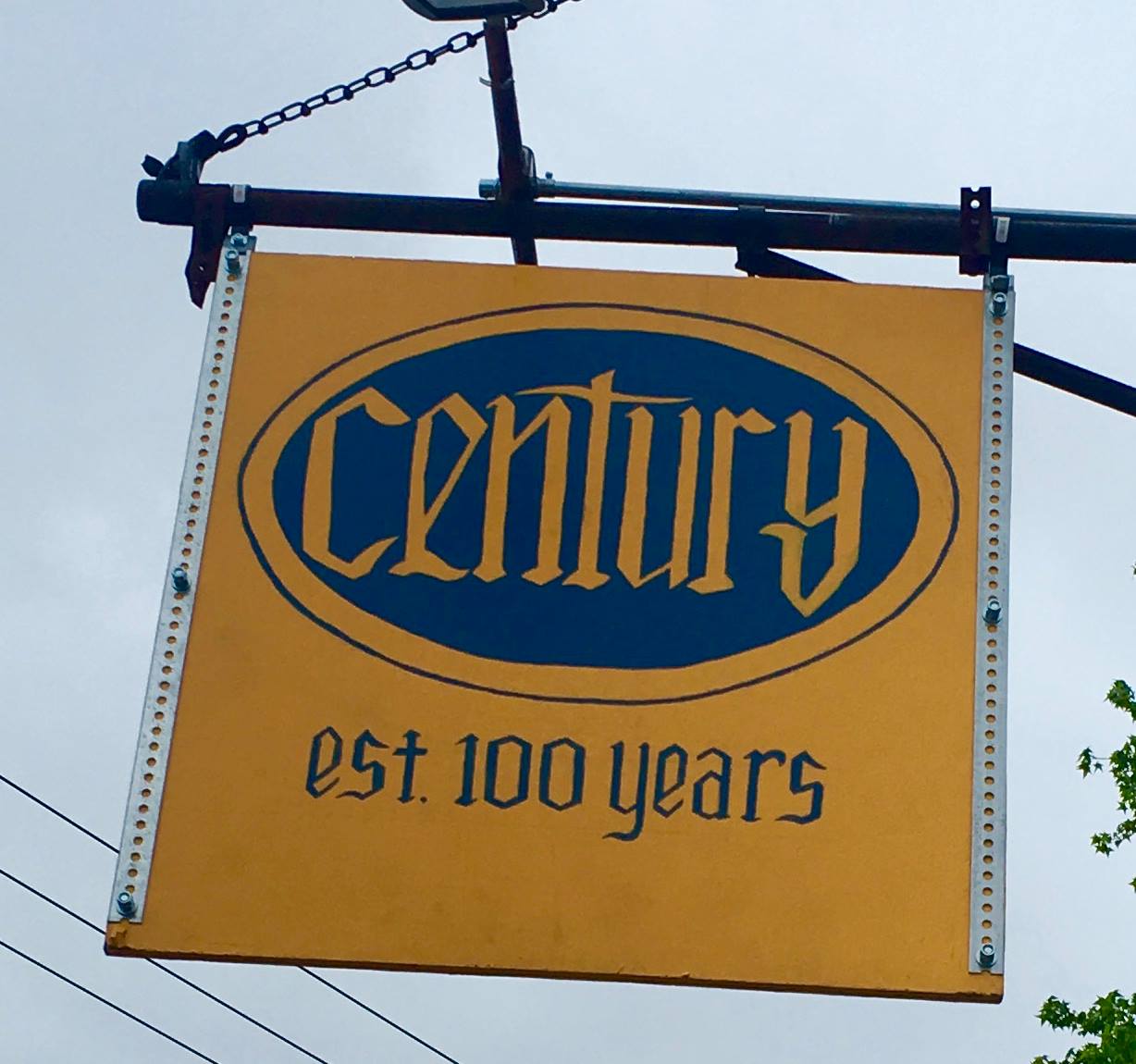 Century Bar, 1350 S 29th St