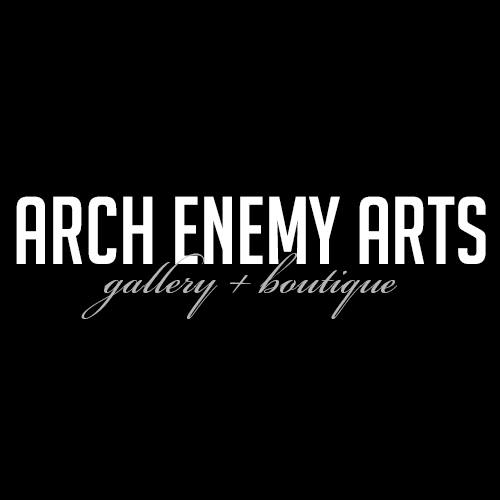 Arch Enemy Arts, 109 Arch St