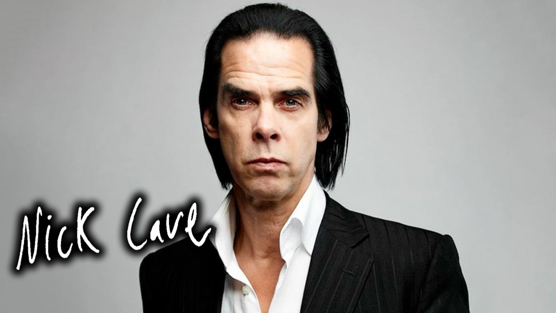 Nick Cave & The Bad Seeds