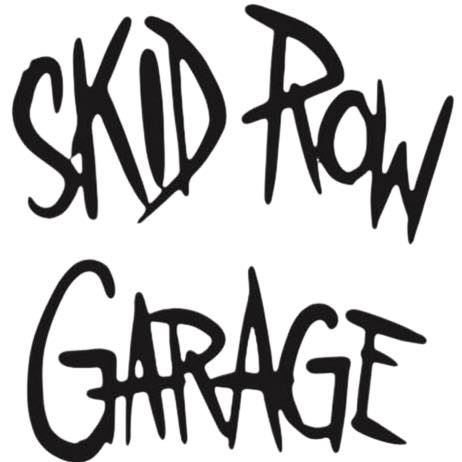 Skid Row Garage, 243 W Market St (York, PA)