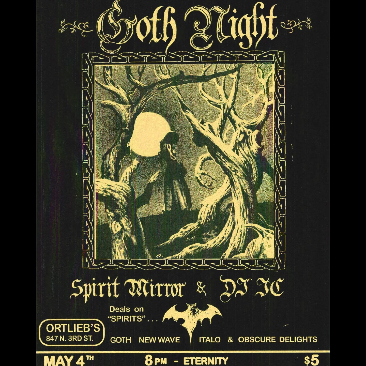 Goth Night