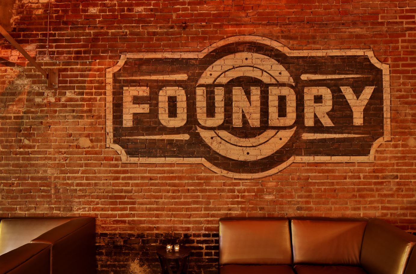 The Foundry, 29 E Allen St