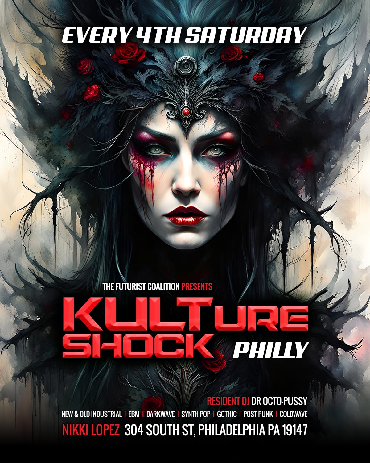 Kulture Shock
