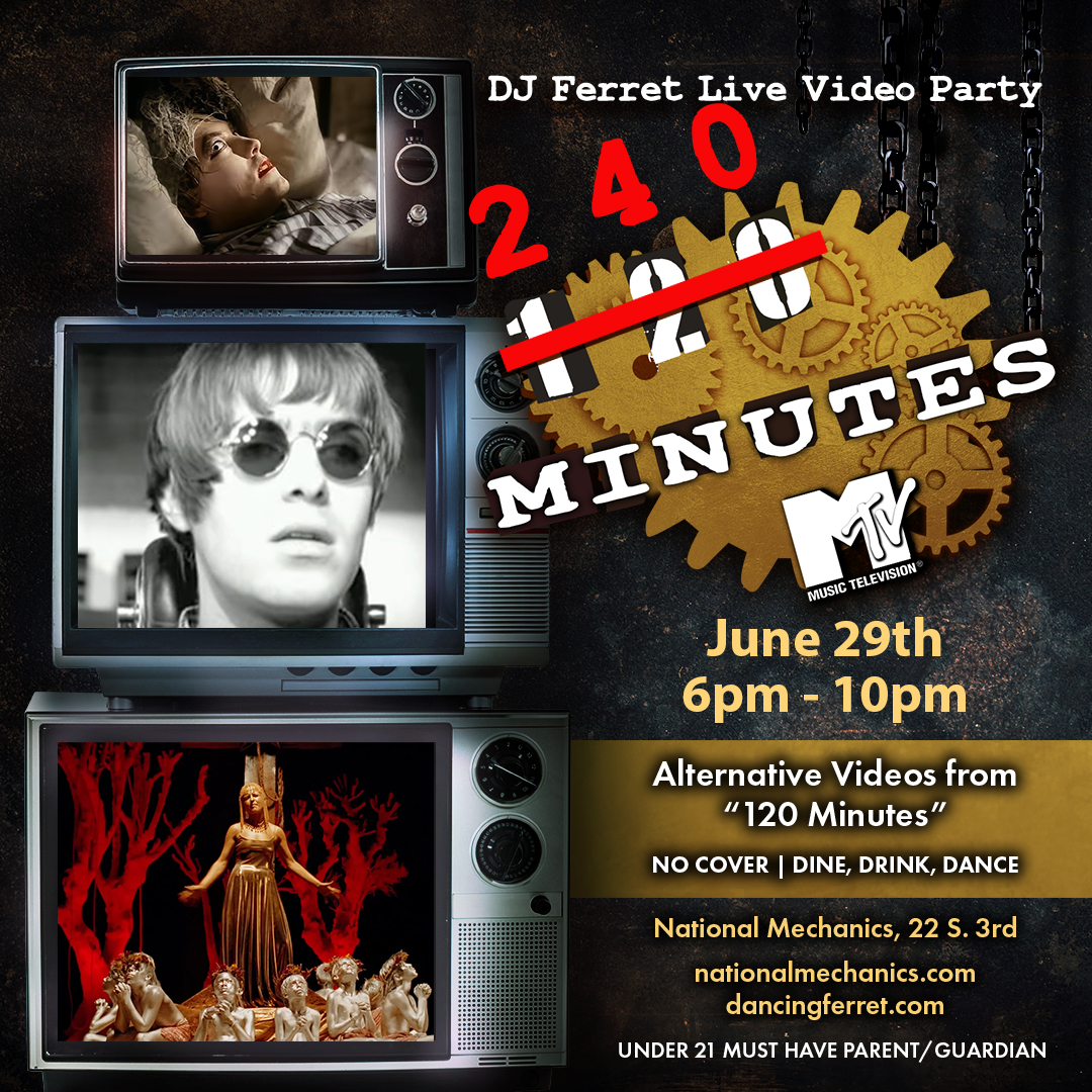 240 Minutes