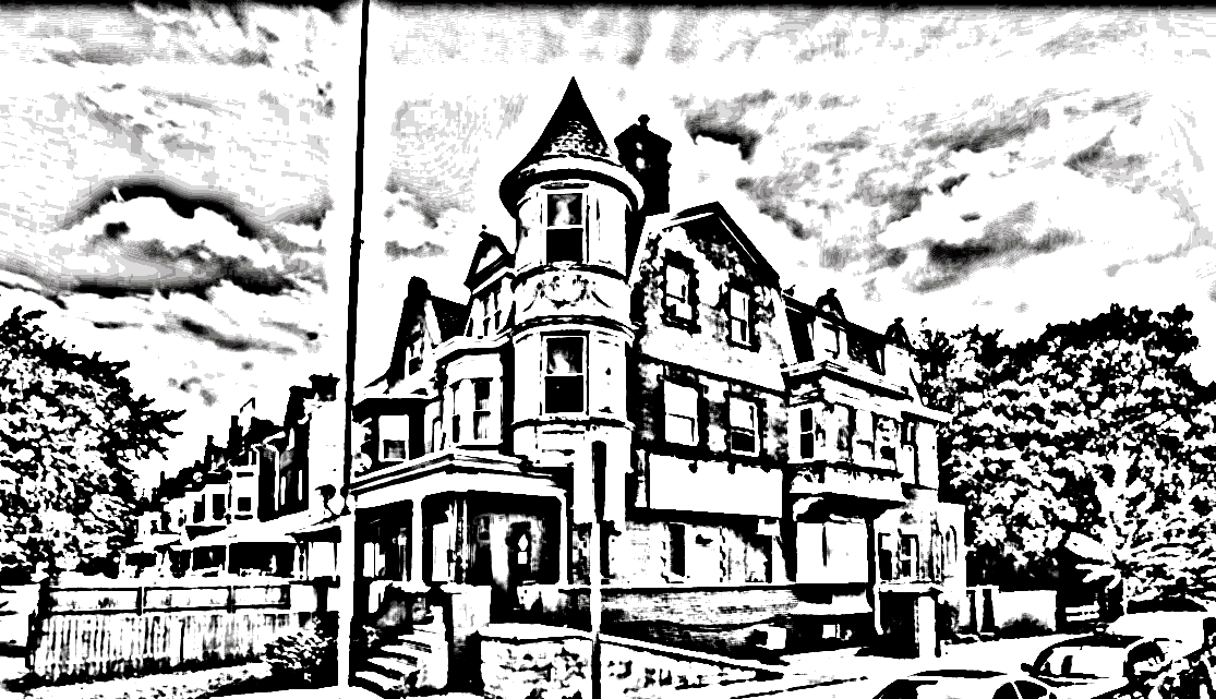 Cousin Danny's, 5001 Market St