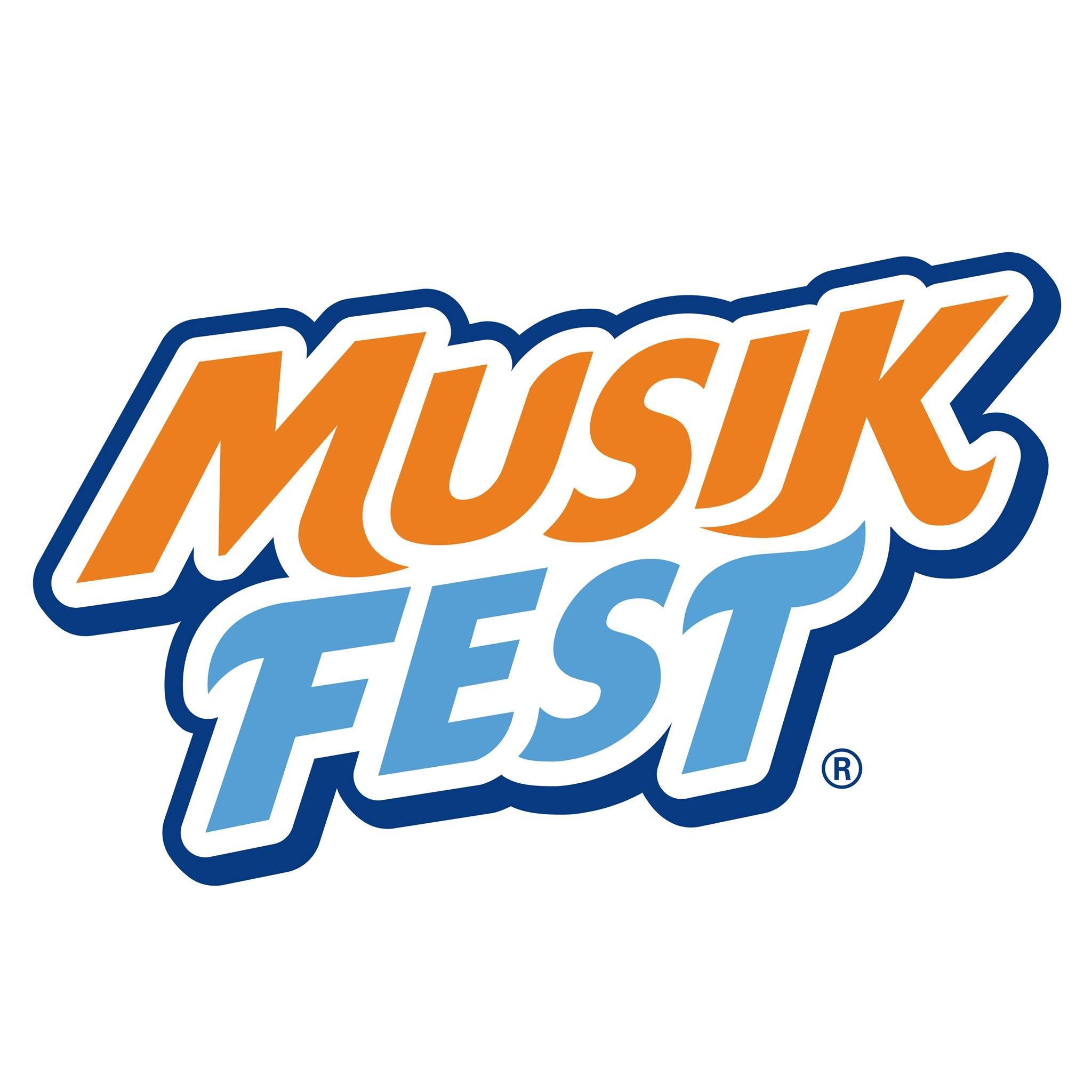 Musikfest, 101 Founders Way (Bethlehem, PA)