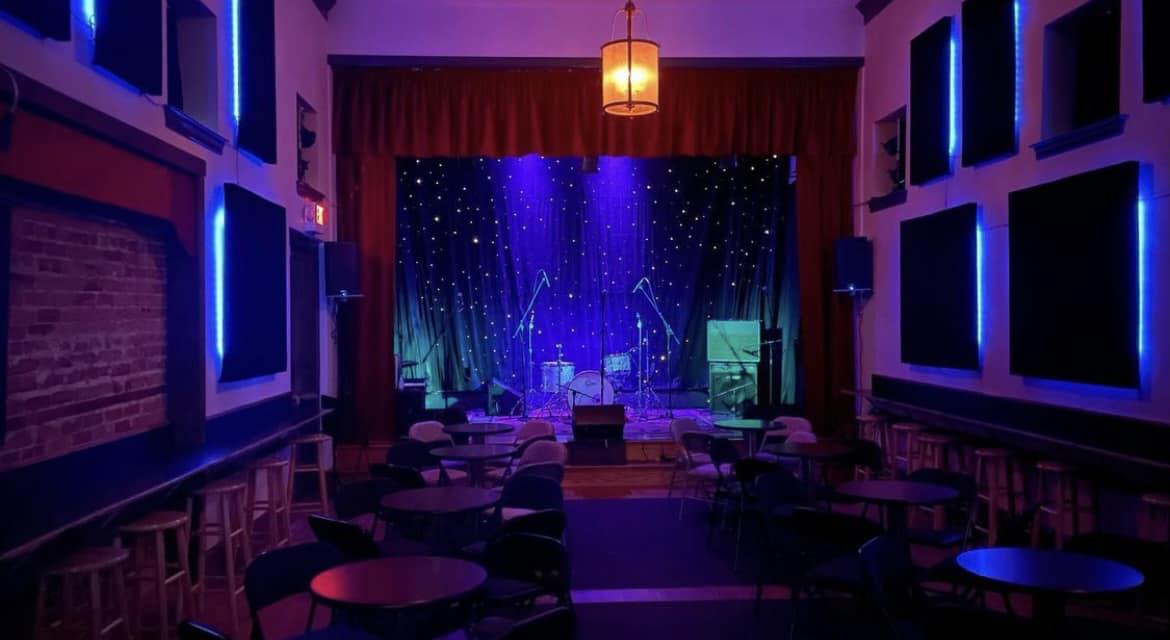 The Gem, 66 N Main St (Spring City PA)