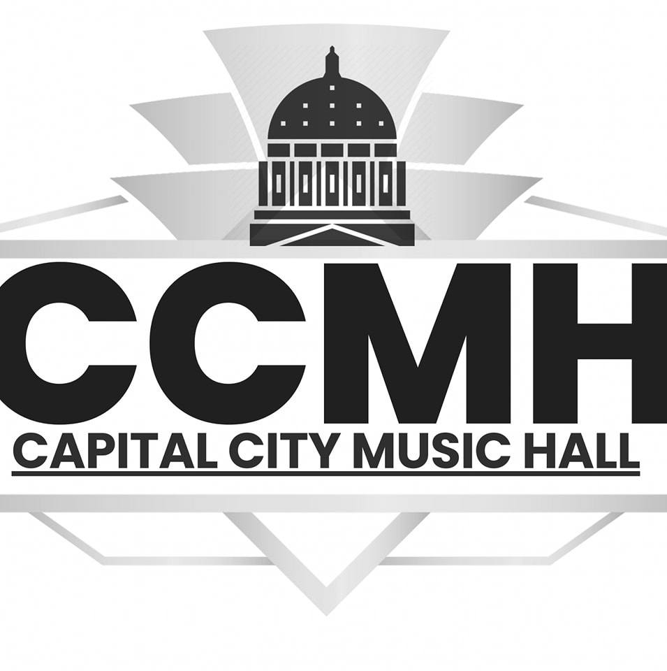 Capital City Music Hall, 234 N 2nd St (Harrisburg, PA)