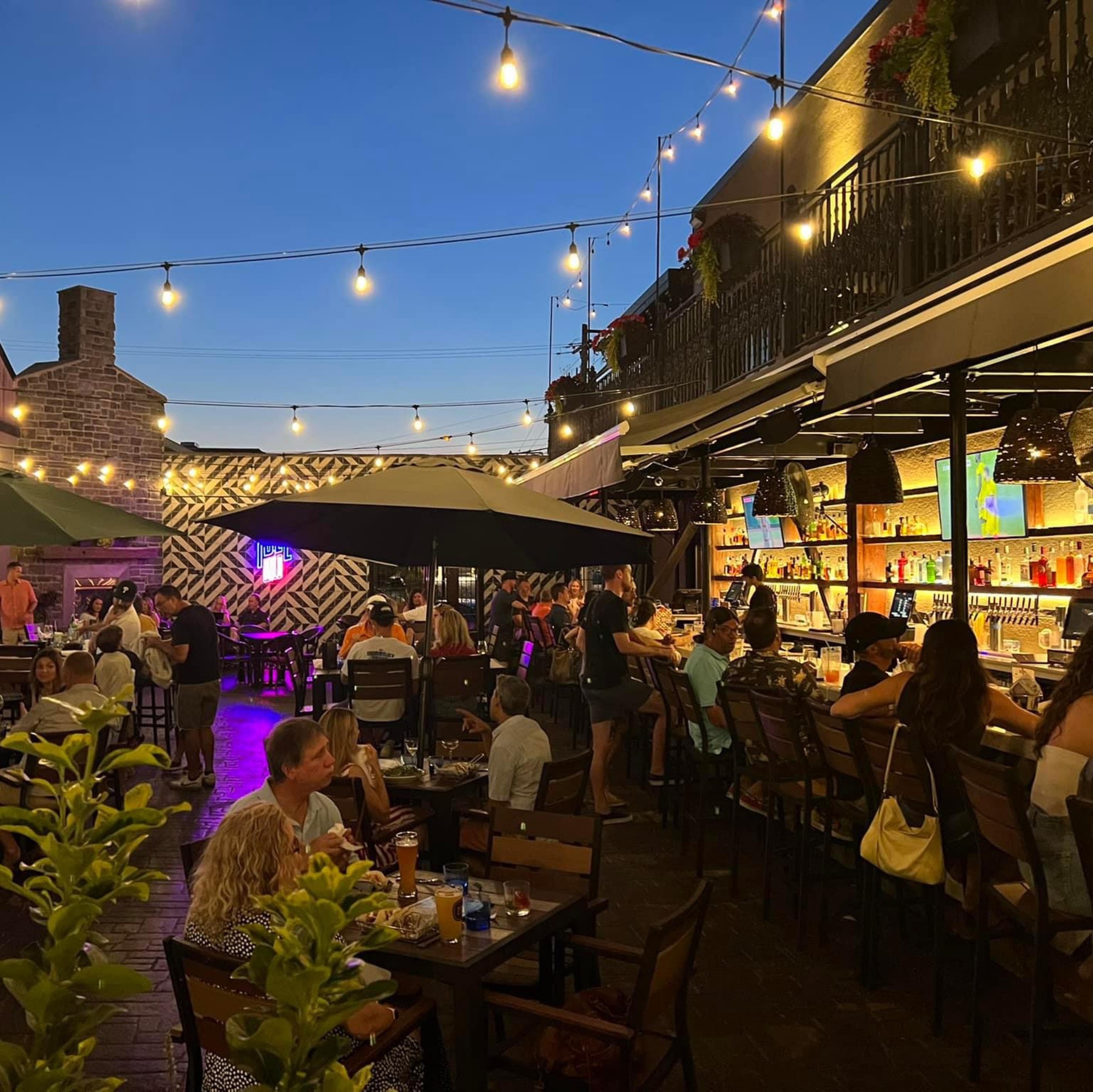 The Towne House, 117 Veterans Sq (Media, PA)