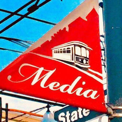 Media Community Center, 301 N Jackson St (Media, PA)