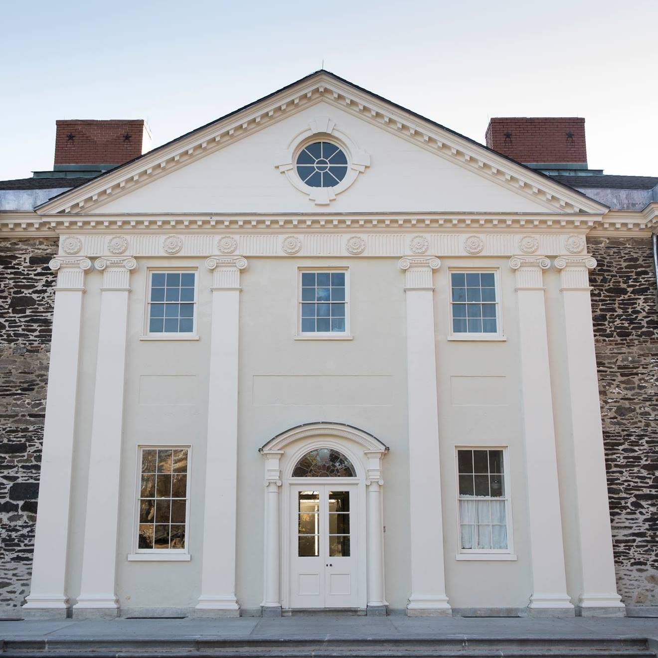 The Woodlands, 4000 Woodland Ave