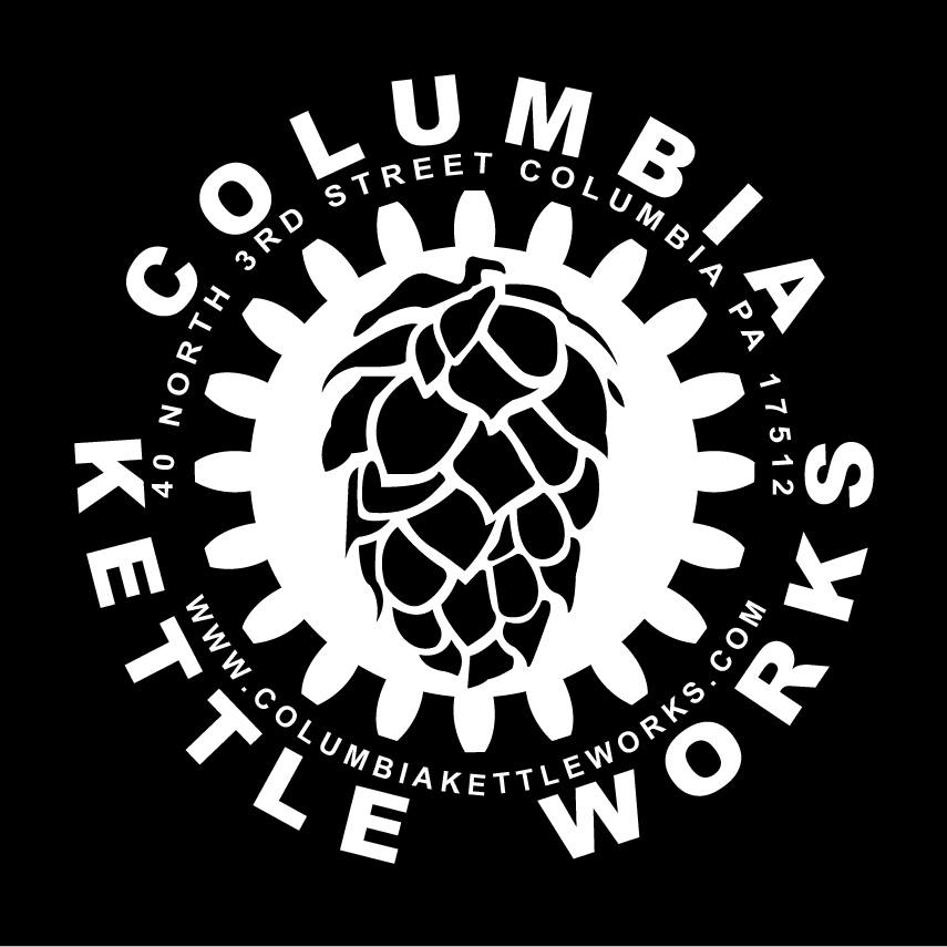 Columbia Kettle Works, 40 N 3rd St (Columbia, PA)