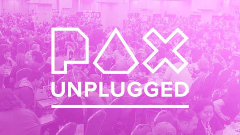 PAX Unplugged 2026