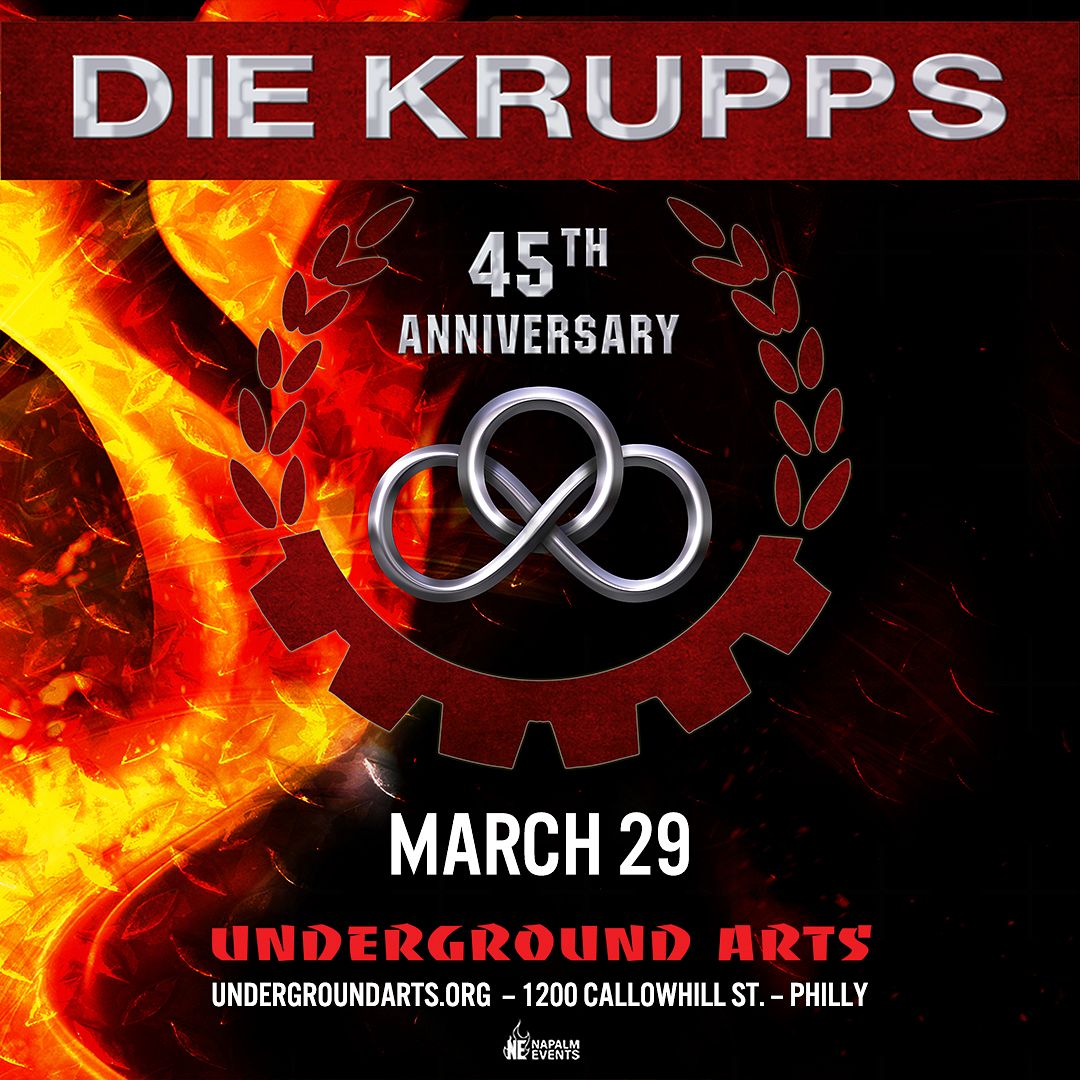 Die Krupps