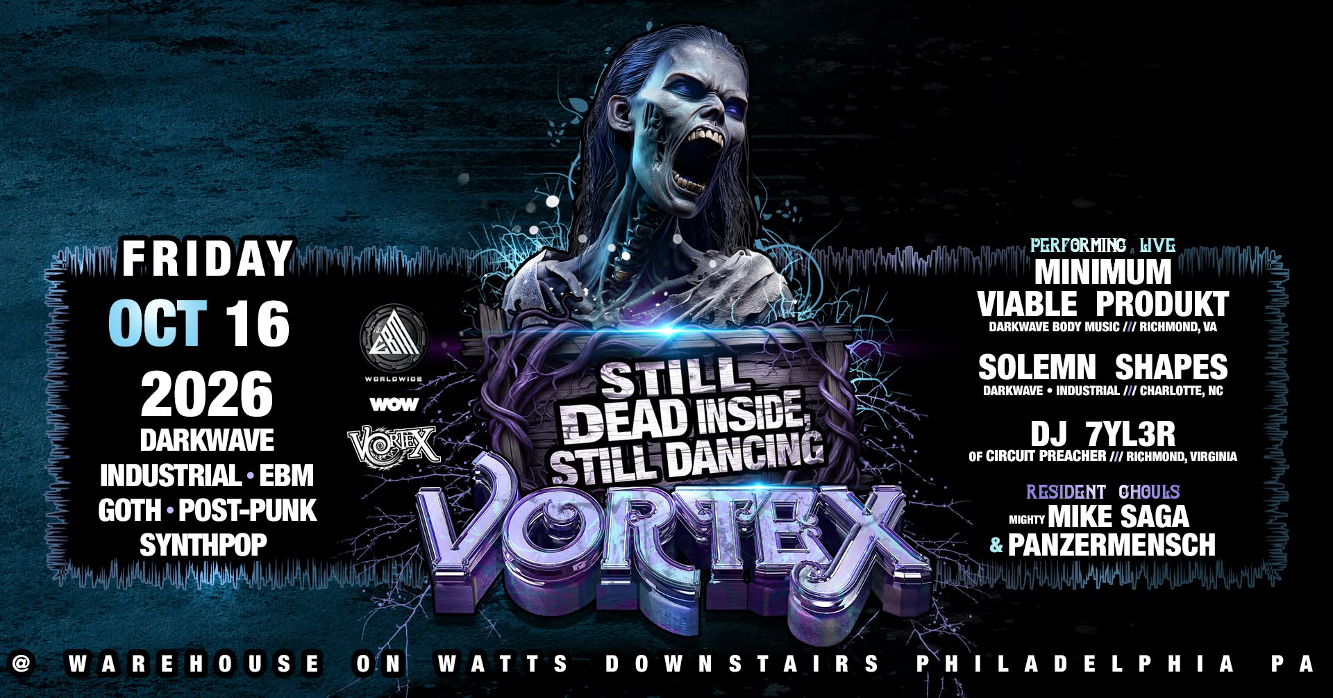 Vortex f/ Minimum Viable Produkt & Solemn Shapes