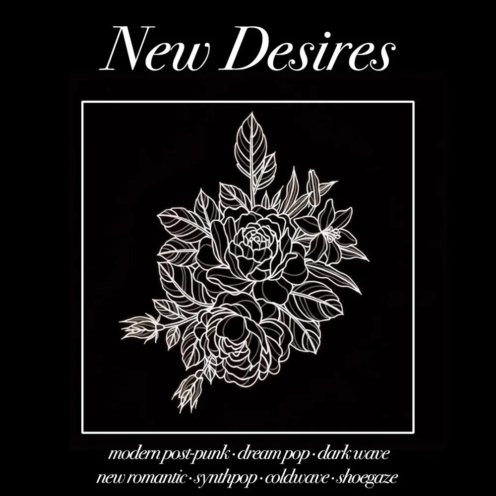 DJSC presents New Desires