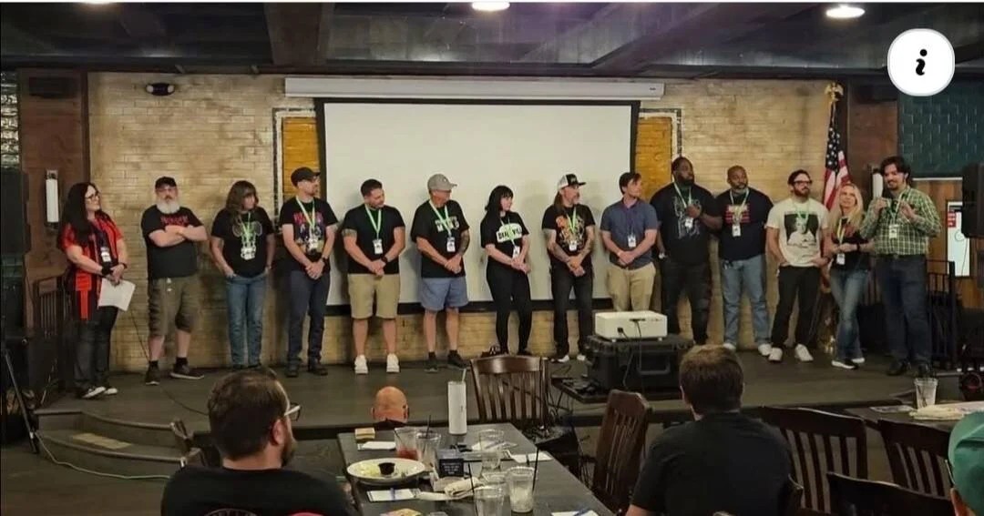 Delco Horror Haven Film Festival