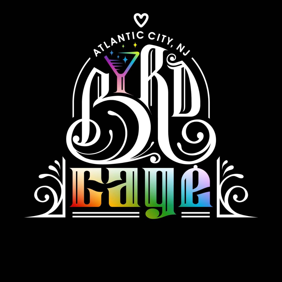 Byrdcage, 3426 Atlantic Ave (Atlantic City, NJ)