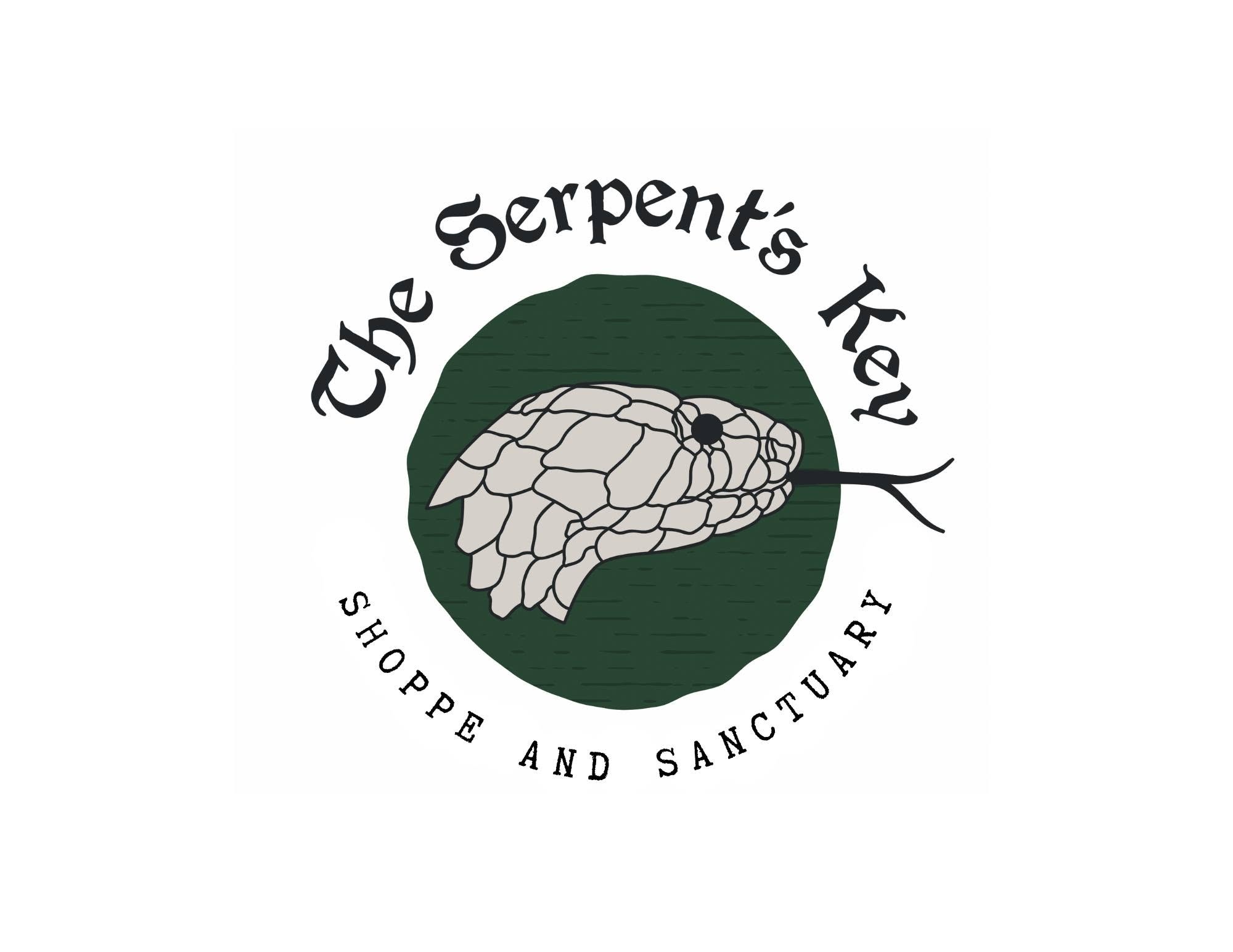 The Serpent's Key, 28 Carlisle St. (Hanover, PA)