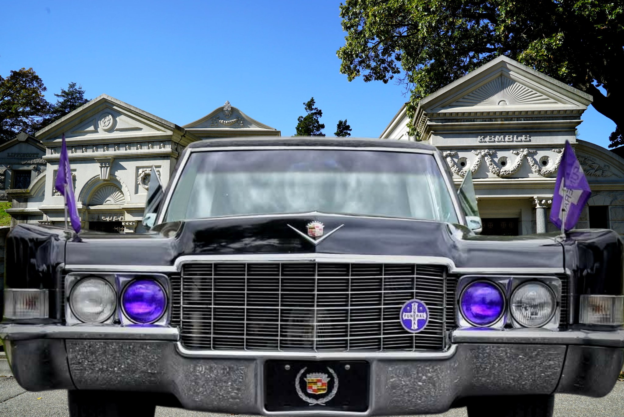 MPCC's 18th Annual Professional Car Show