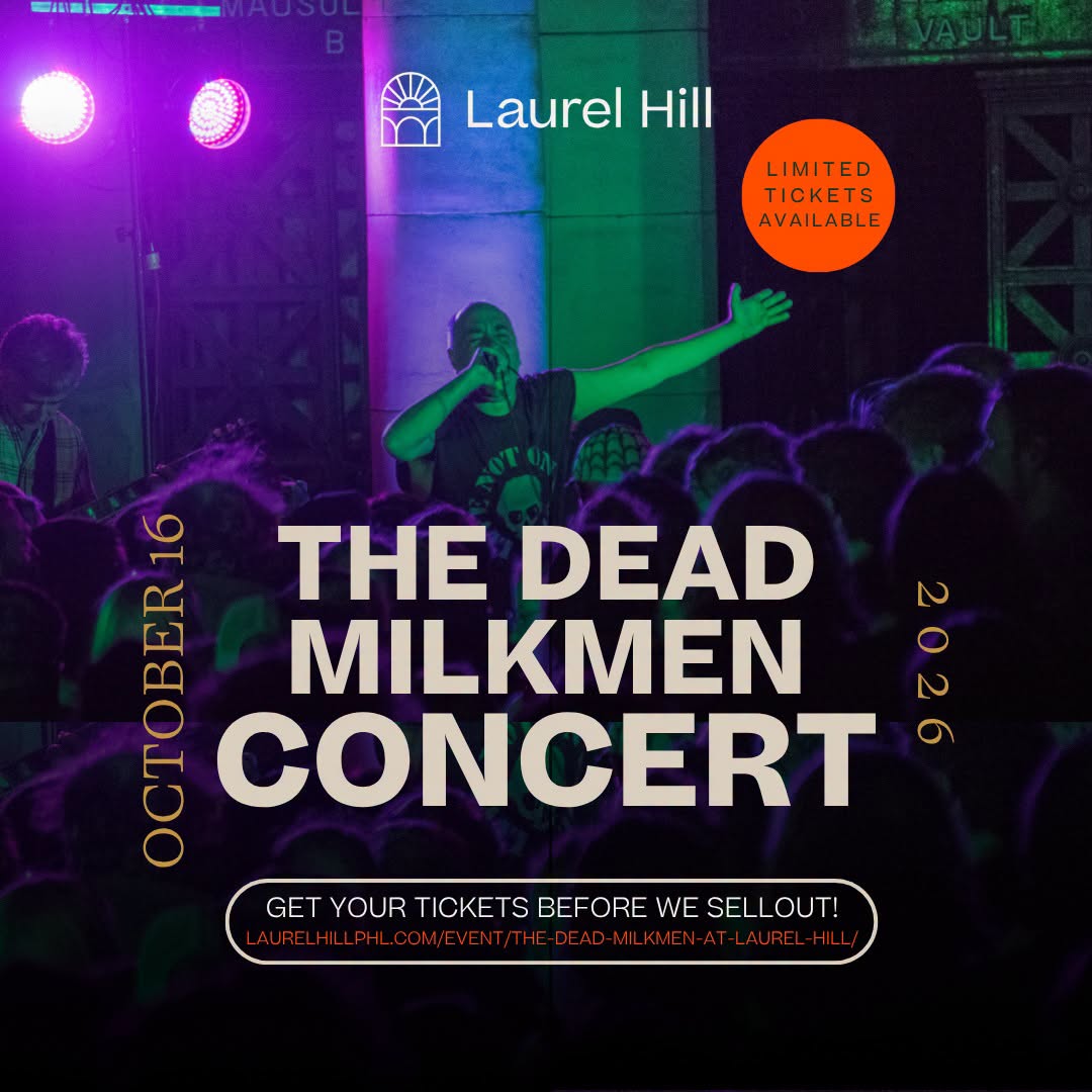The Dead Milkmen
