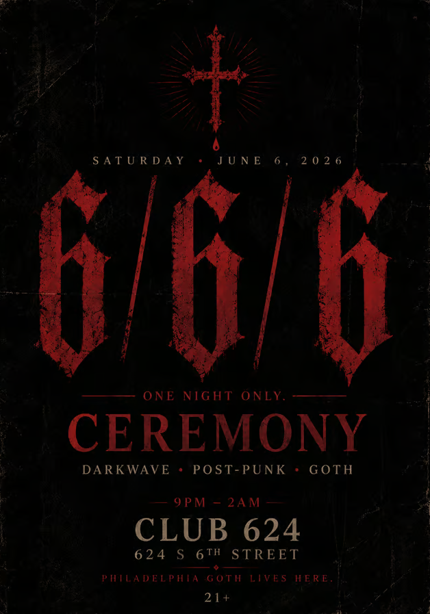 Ceremony