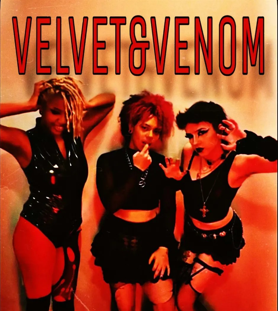 Velvet & Venom