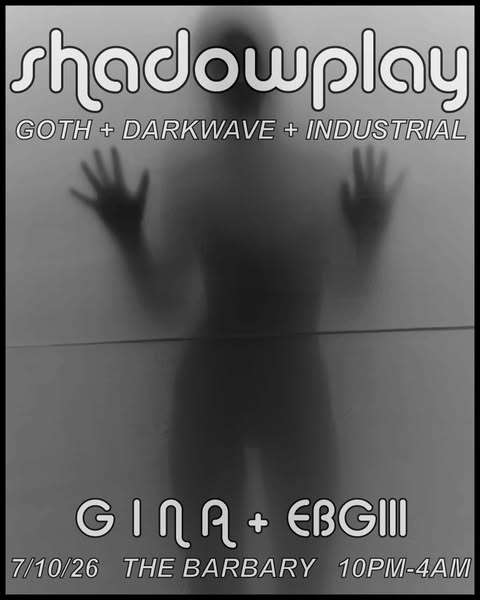 Shadowplay