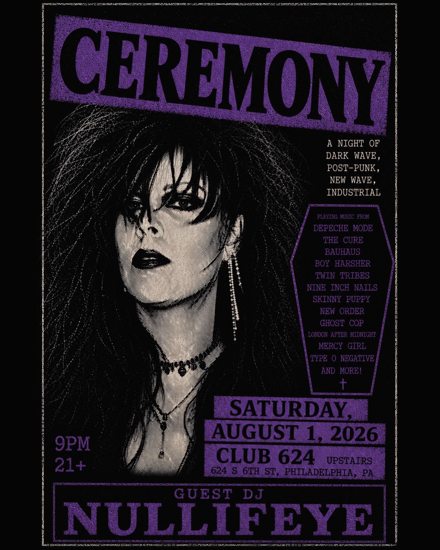 Ceremony