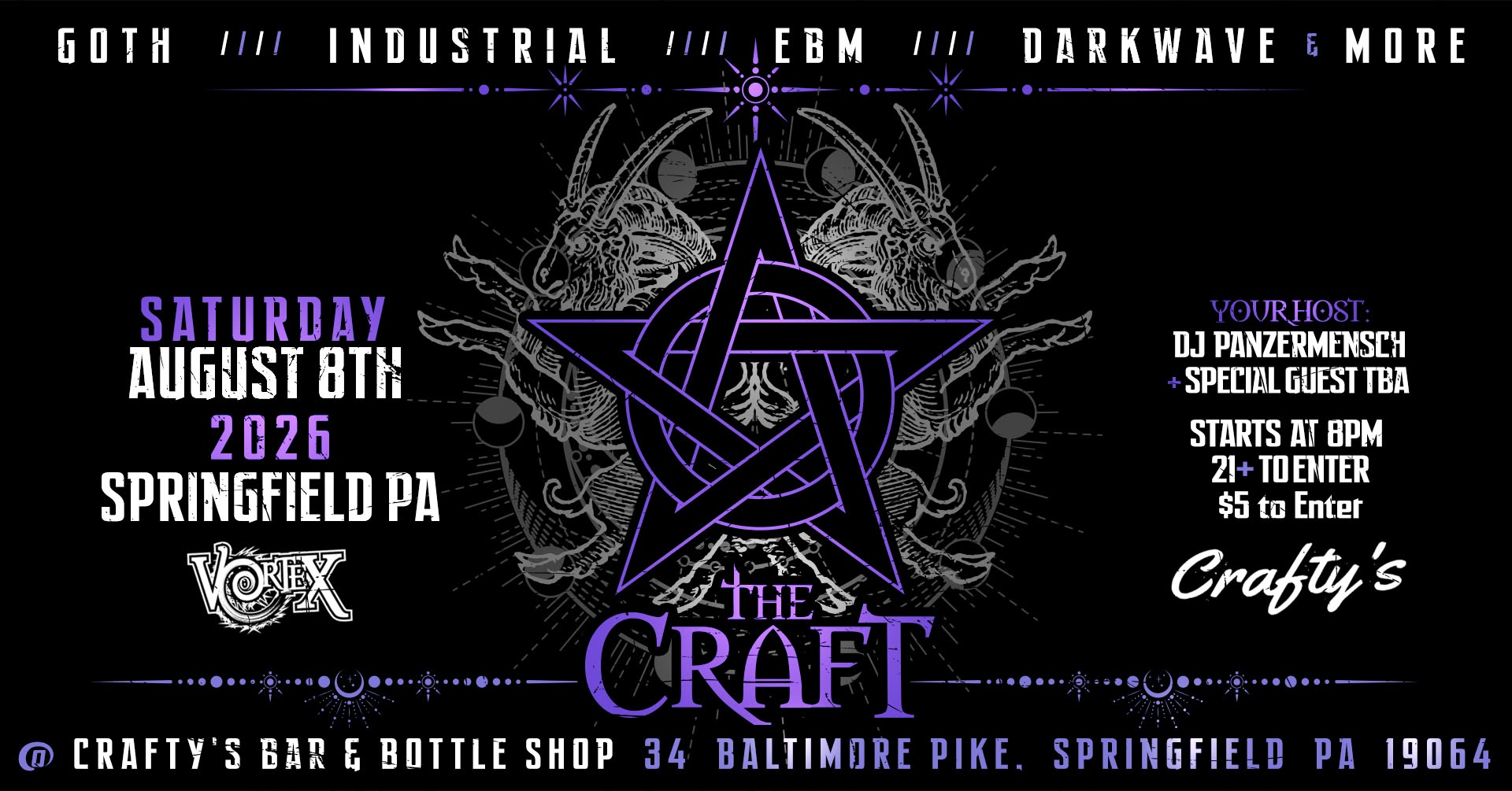 The Craft