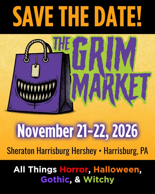 The Grim Market