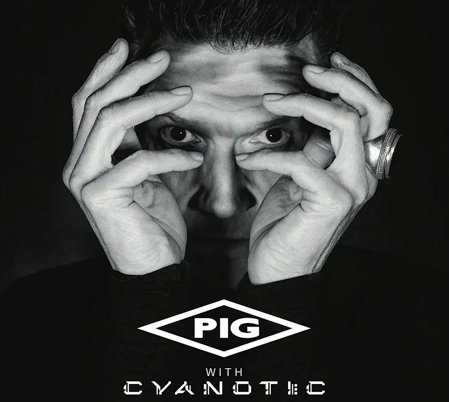 <PIG>, Cyanotic, & DNE