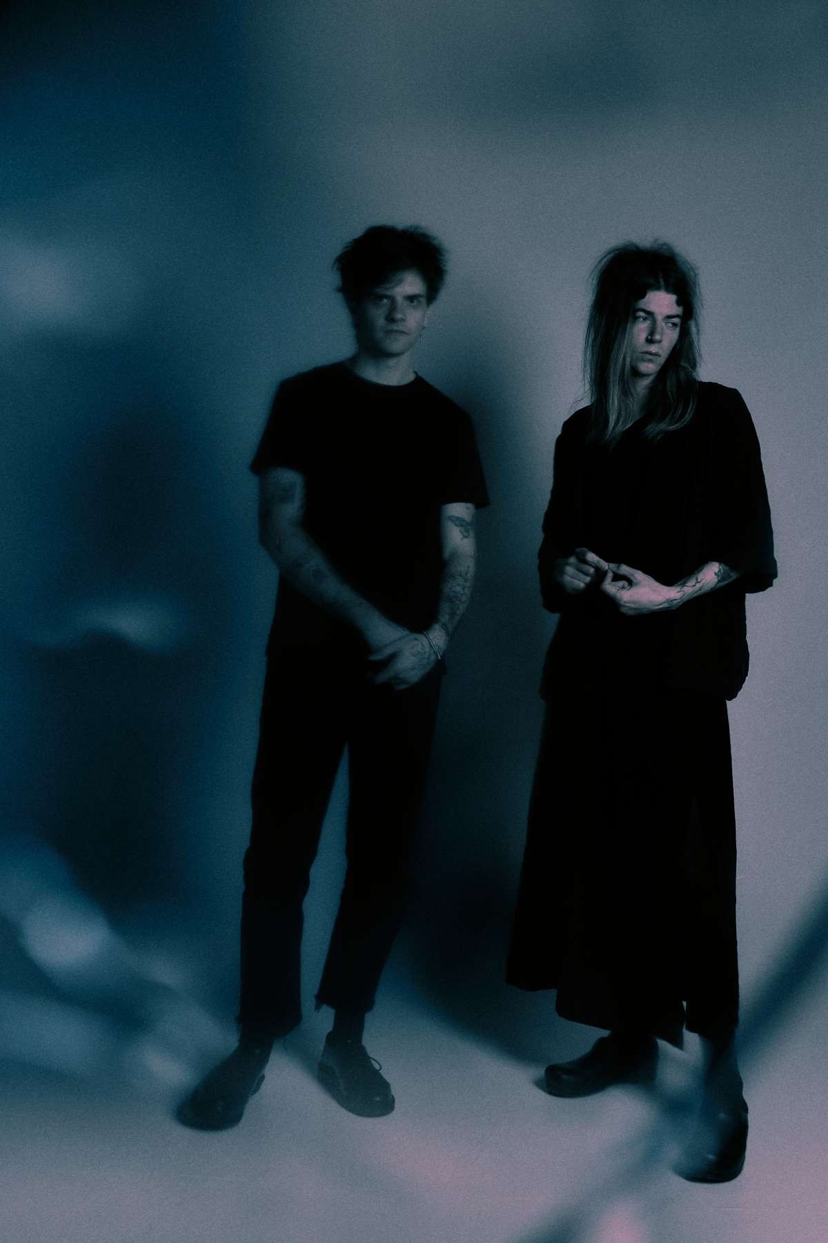 Korine & Zanias