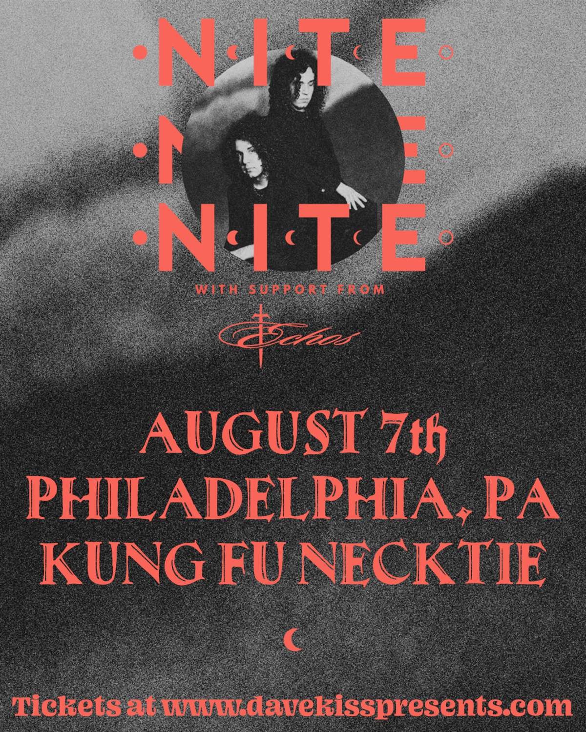 Nite & Echoes