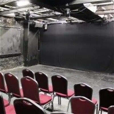 Skinner Studio / Plays and Players Theatre, 1714 Delancey St