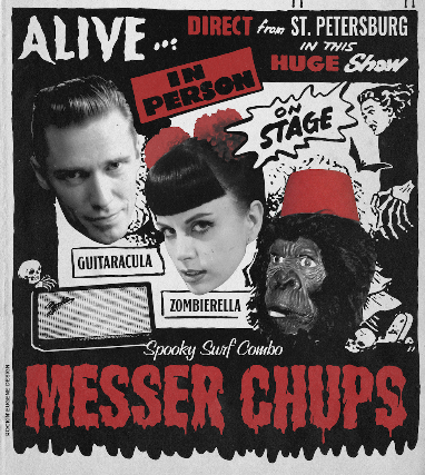 Messer Chups